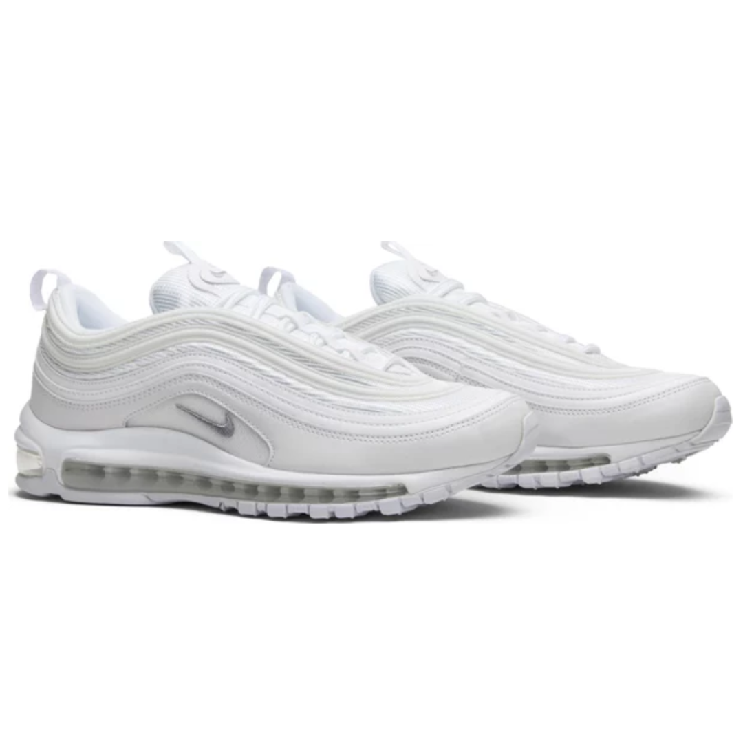 Nike Air Max 97 'Triple White'
