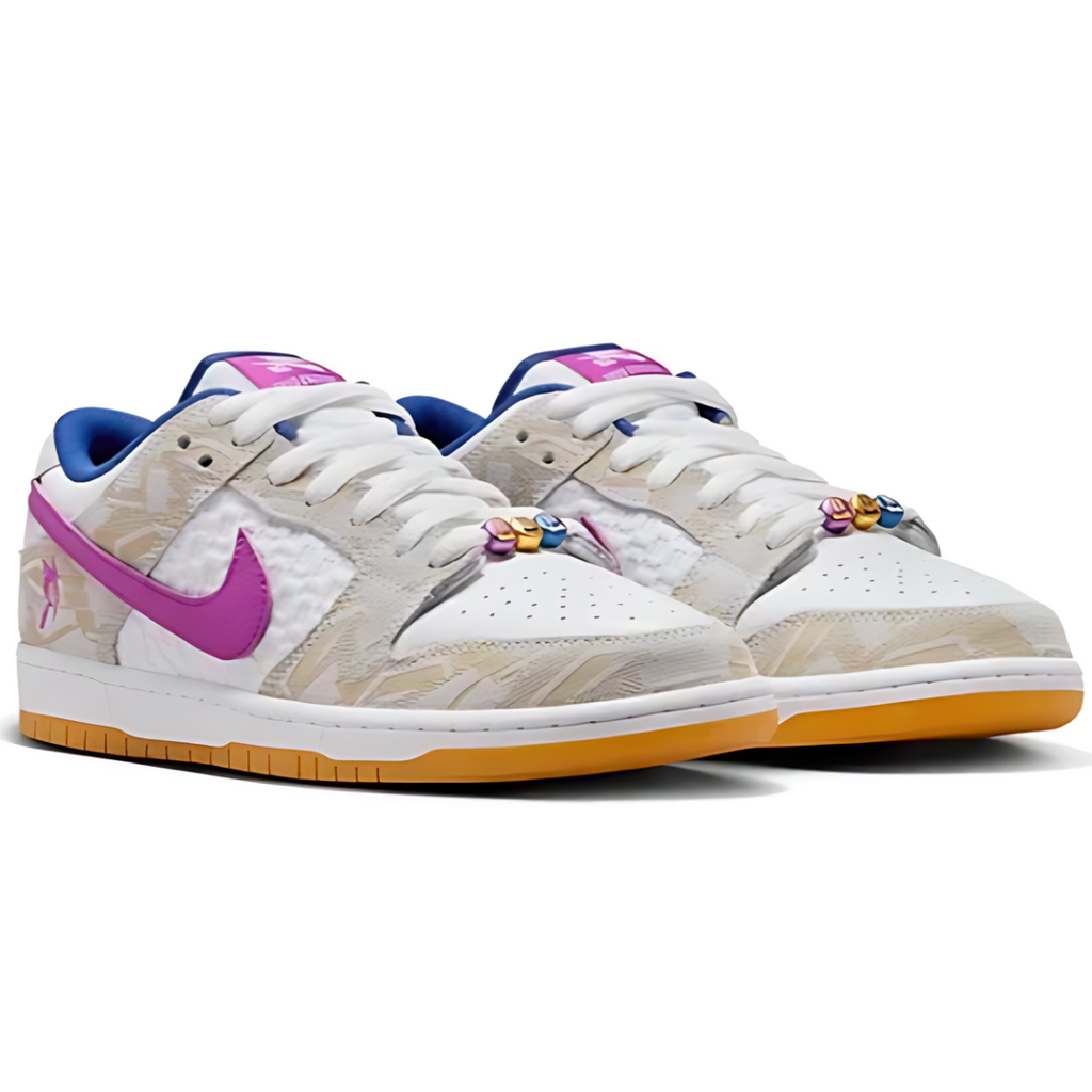 Nike Dunk SB x Rayssa Leal
