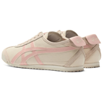 Onitsuka Tiger Mexico 66 Oatmeal Ginger Peach Pink