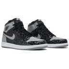 Air Jordan 1 High Rebellionaire