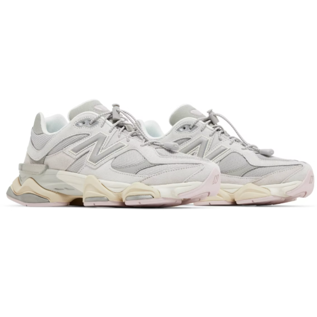 New Balance 9060 Grey Lilac