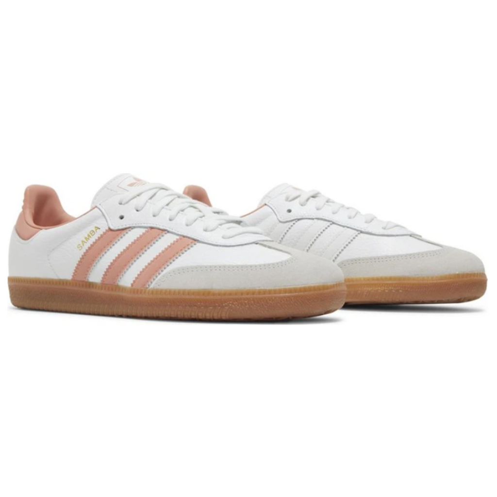 Adidas Samba OG 'Wonder Clay'