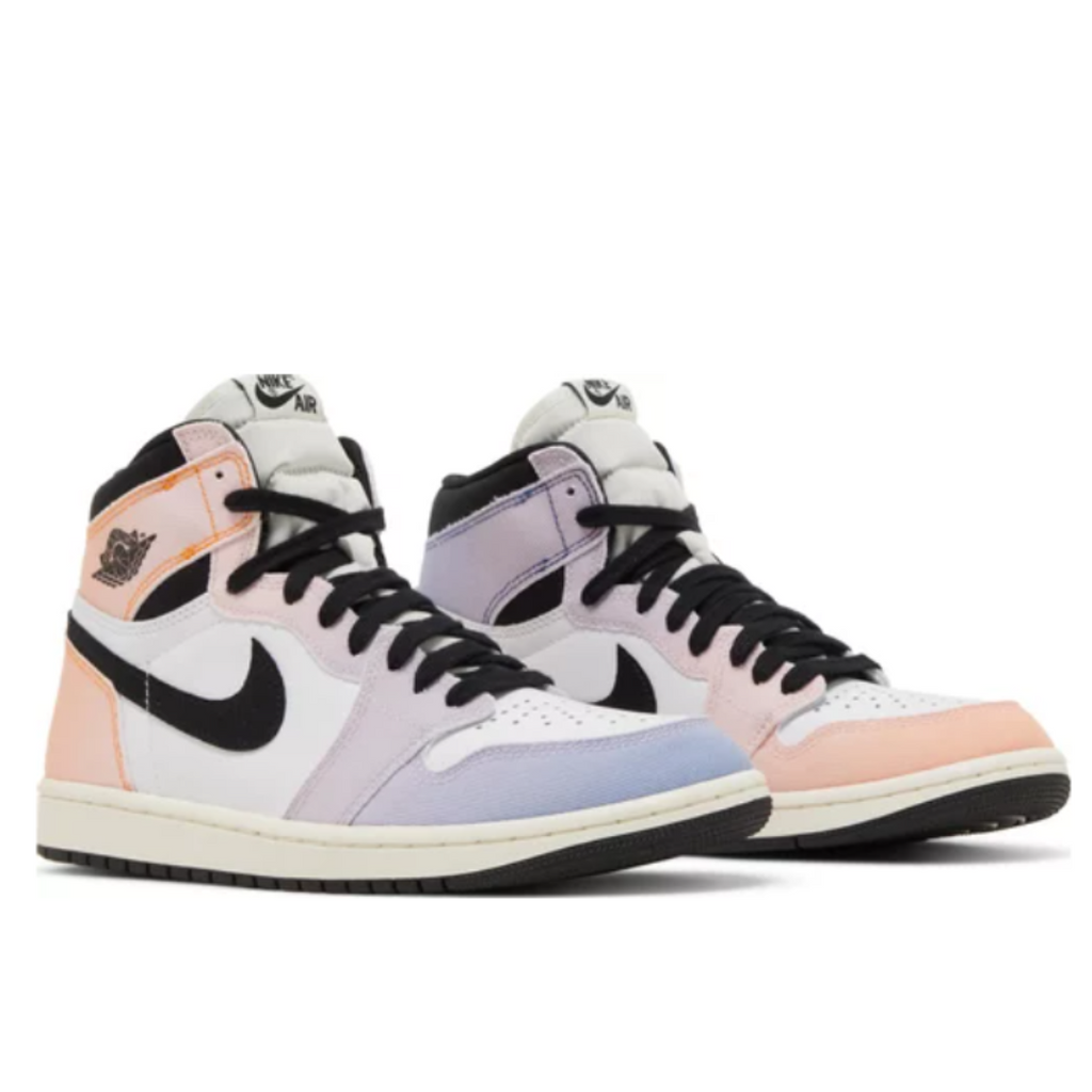 Air Jordan 1 Retro High OG 'Skyline'