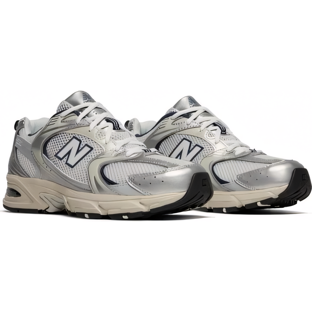 New Balance 530 Steel Grey