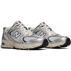 New Balance 530 Steel Grey