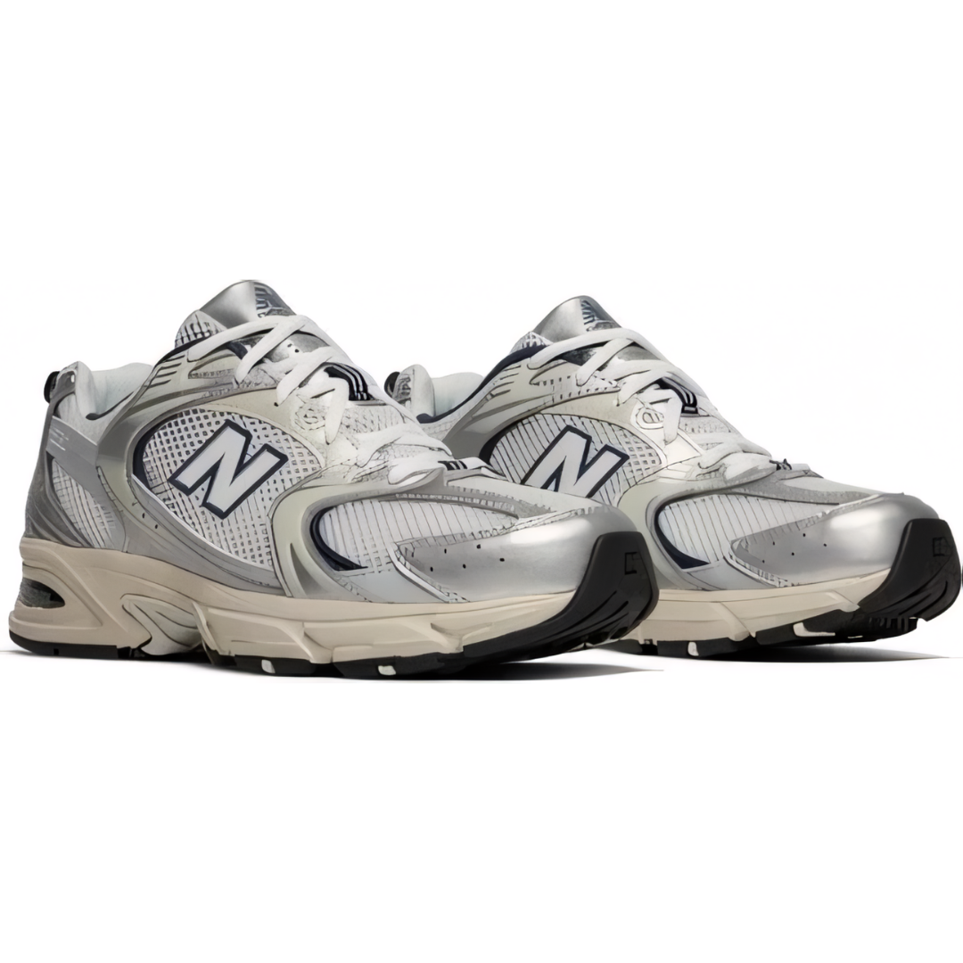 New Balance 530 Steel Grey