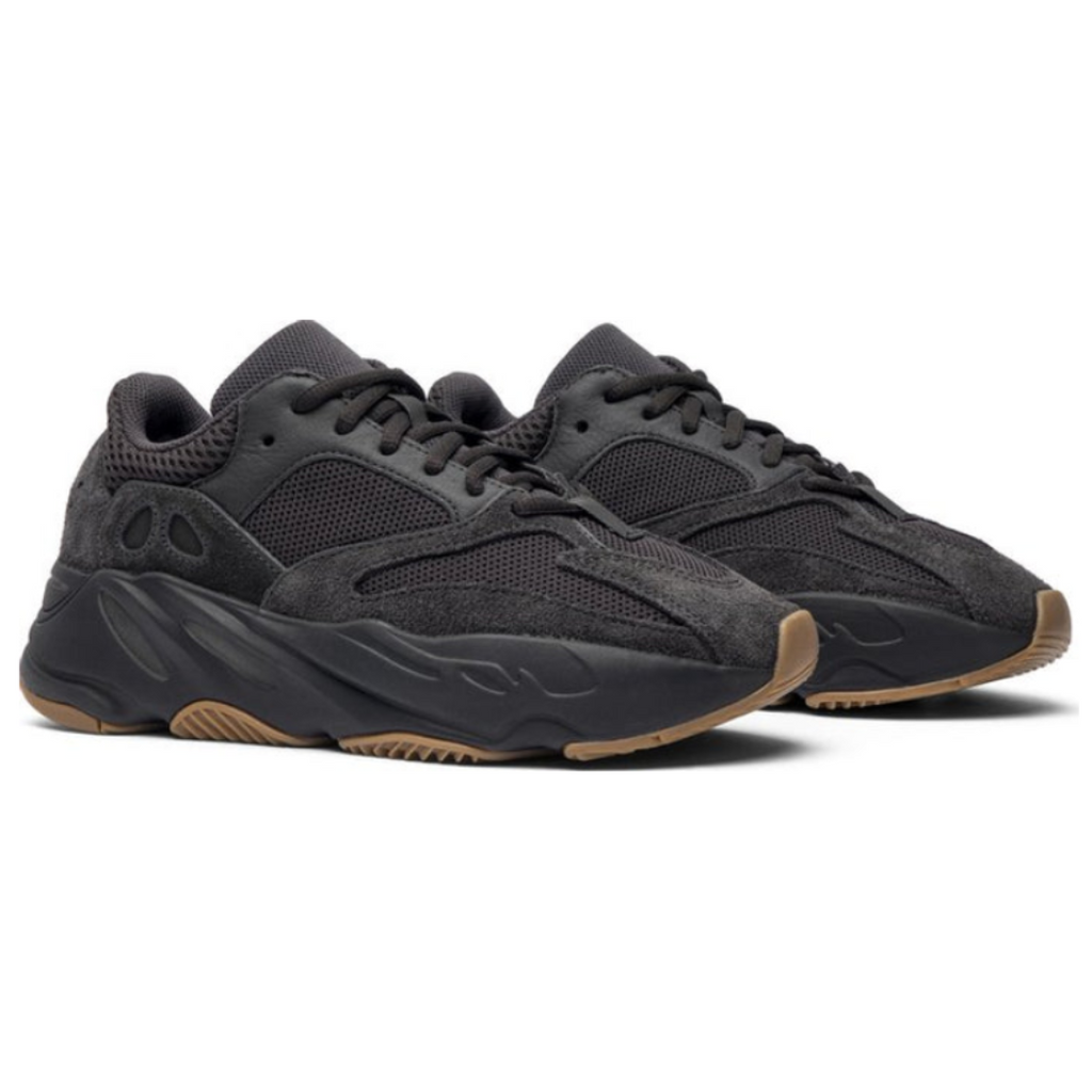 Adidas Yeezy Boost 700 'Utility Black'
