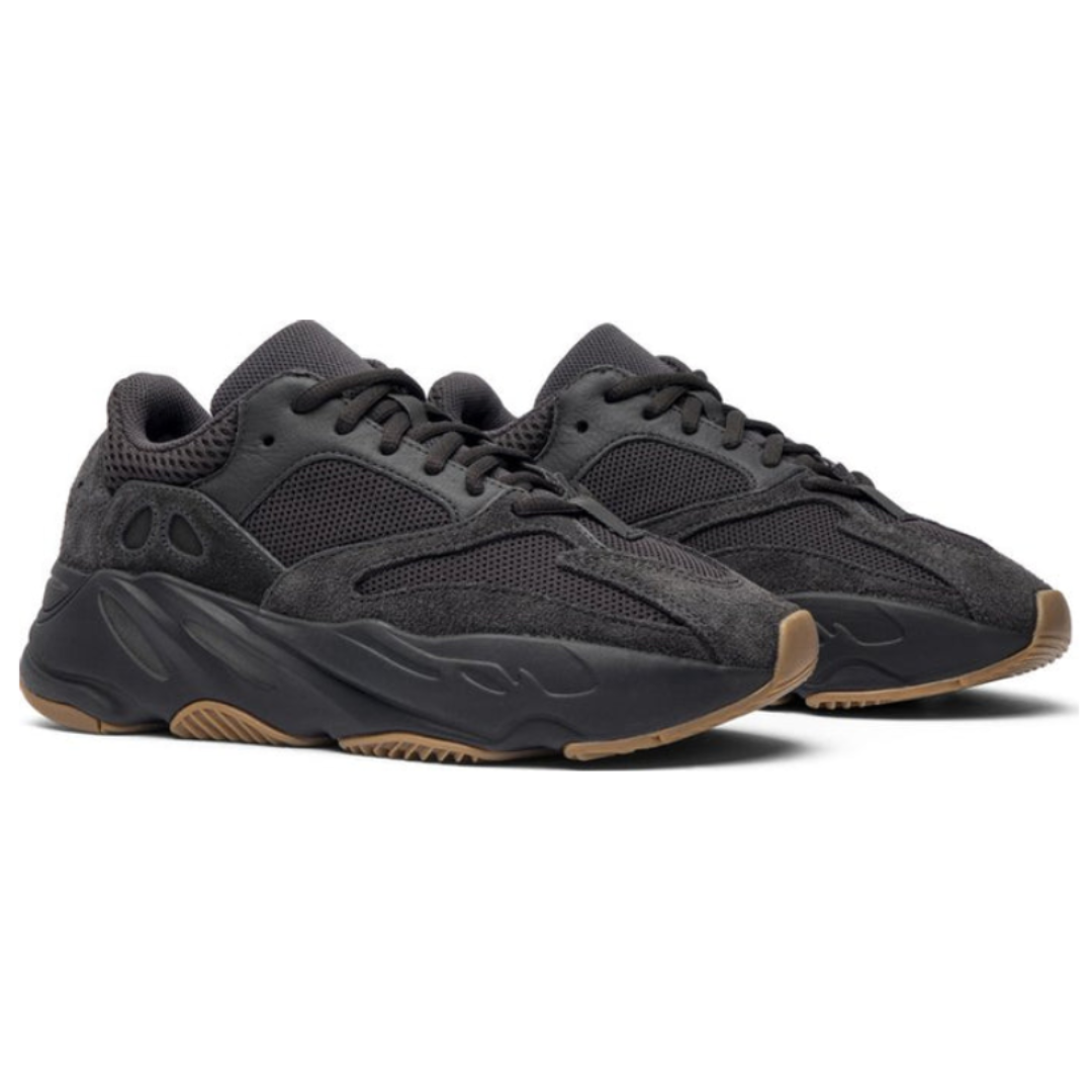 Adidas Yeezy Boost 700 'Utility Black'