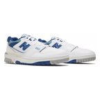 New Balance 550 White Blue Groove