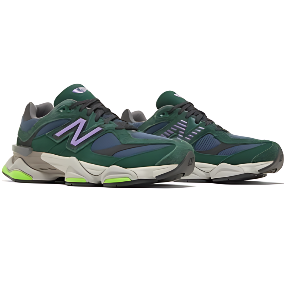 New Balance 9060 Nightwatch Purple