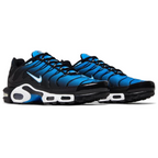 Nike Air Max Plus TN Blue Black