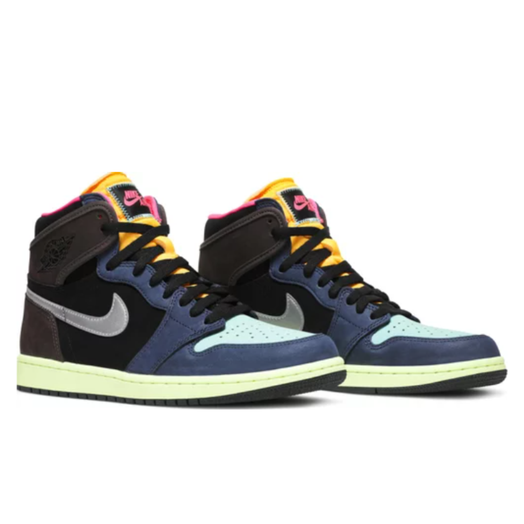 Air Jordan 1 Retro High 'Tokyo Bio Hack'