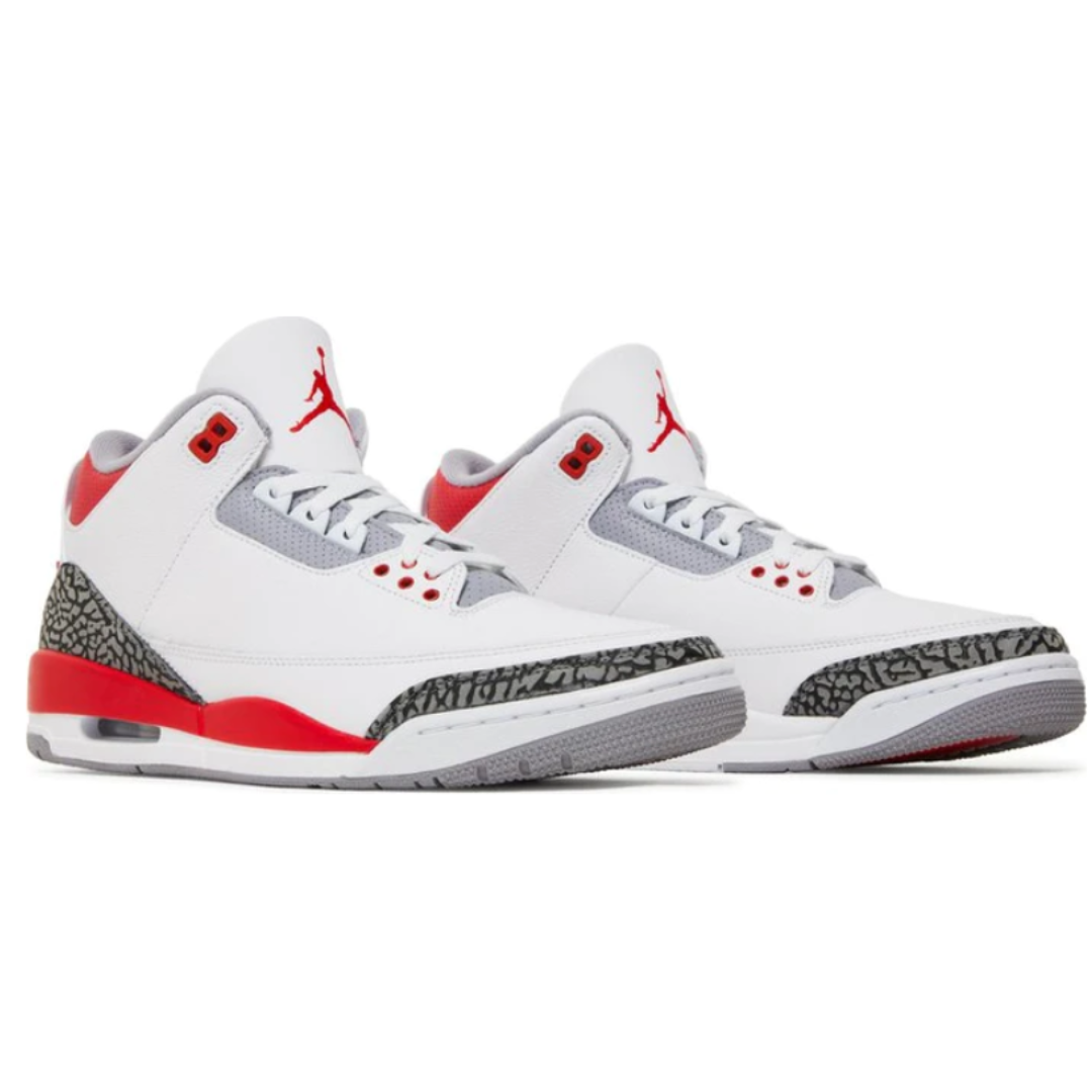 Nike Air Jordan 3 Retro 'Hall of Fame'