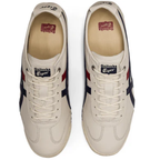 Onitsuka Tiger Mexico 66 SD Cream Peacoat Navy Red Beige