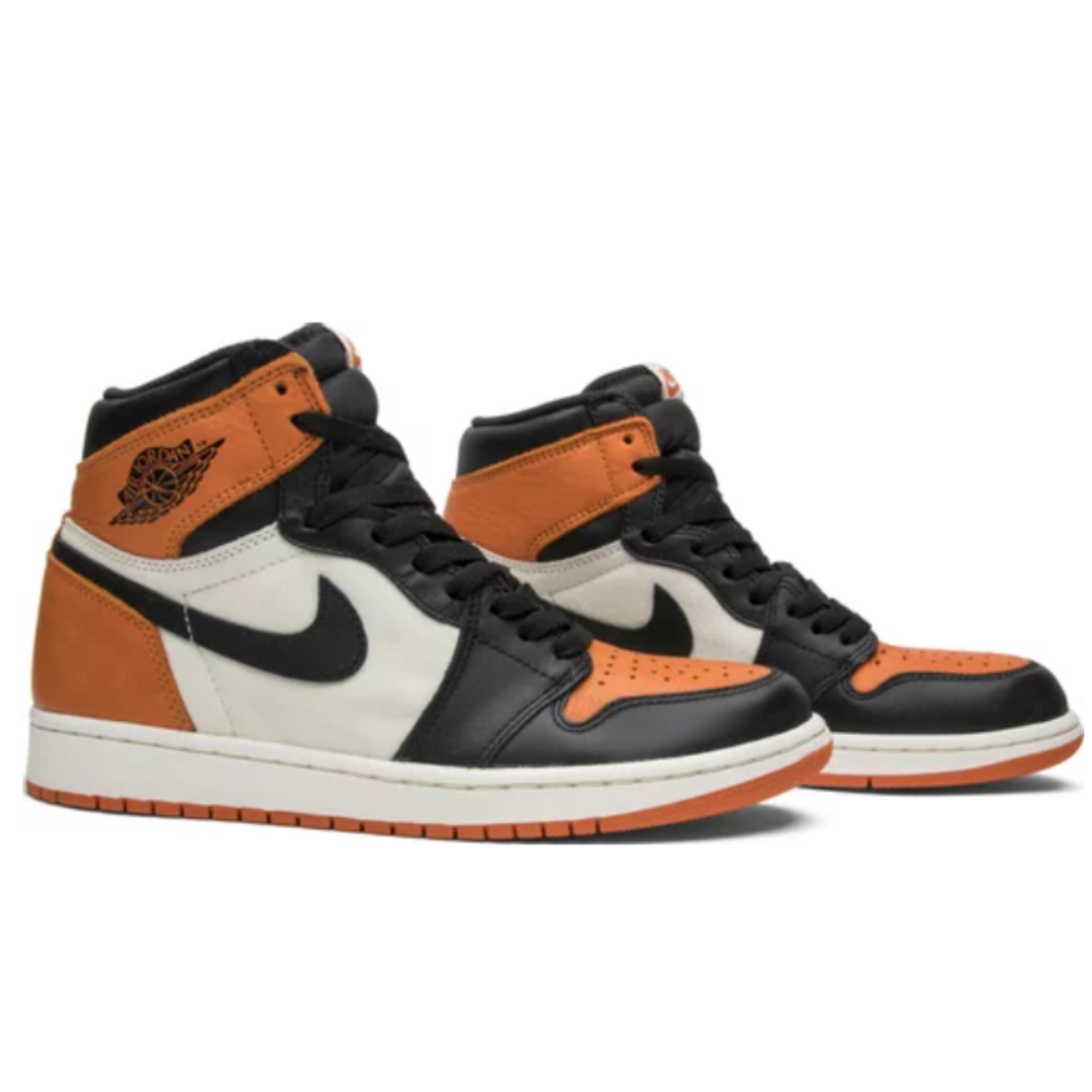 Air Jordan 1 Retro High OG 'Shattered Backboard'