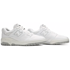 New Balance 550 White Grey