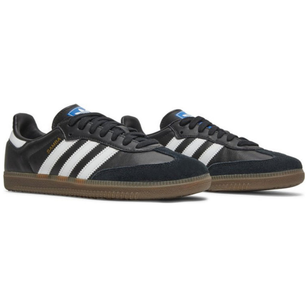 Adidas Samba OG Black Gum