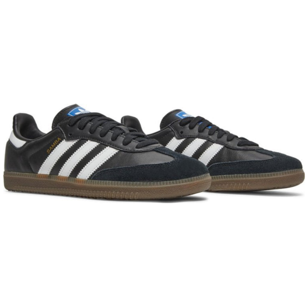 Adidas Samba OG Black Gum
