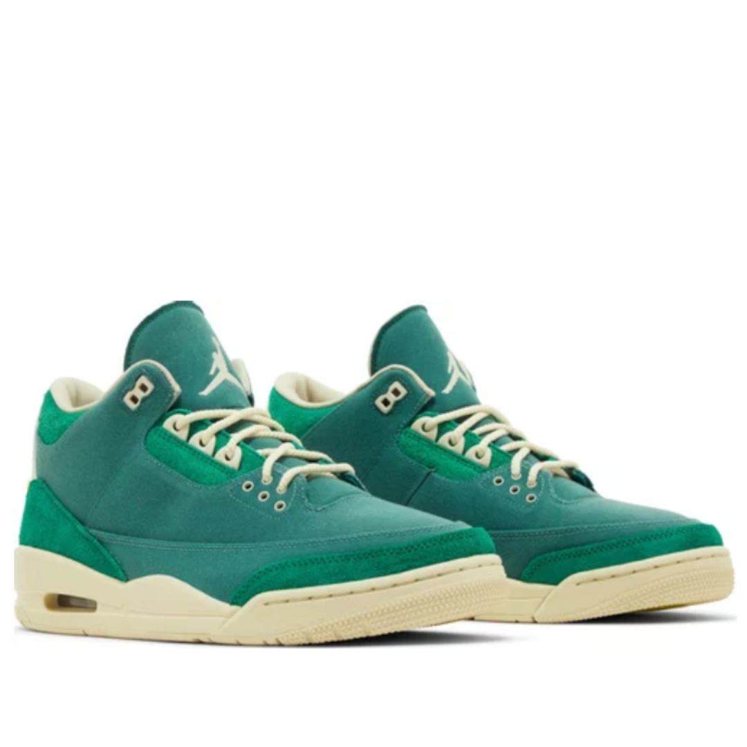 Air Jordan 3 x Nina Chanel Abey Bicoastal