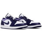 Air Jordan 1 Low Sky J Purple