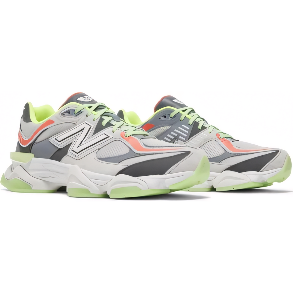 New Balance DTLR x 9060 Glow