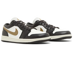 Air Jordan 1 Low Shadow Brown