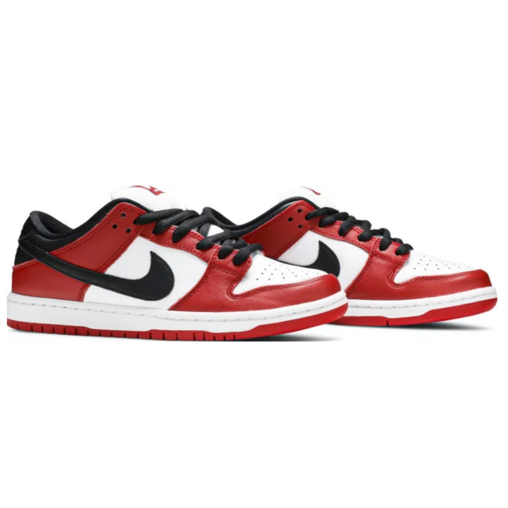 Nike SB Dunk Low J-Pack "Chicago"