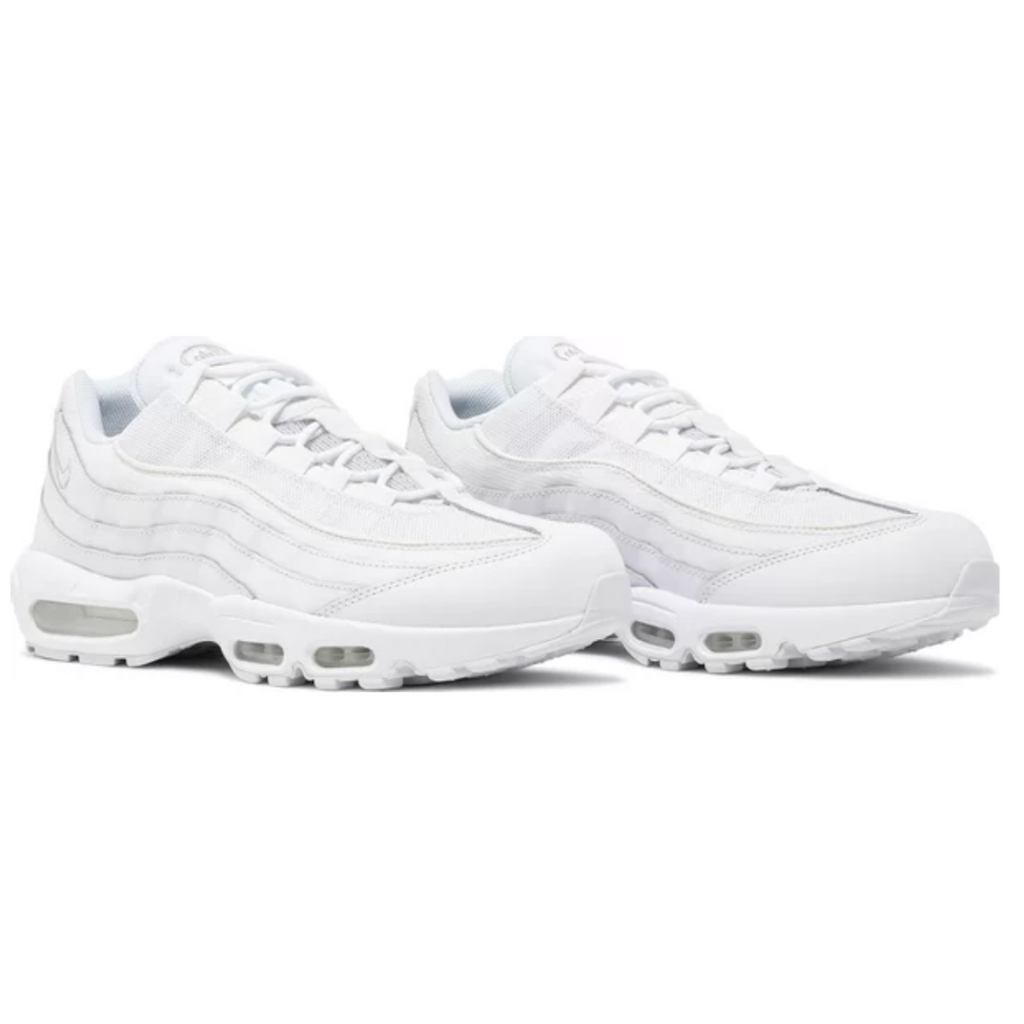 Nike Air Max 95 Essential White