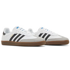 Adidas Samba Vegan White