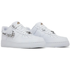 Nike Air Force 1 Low 'Molten Metal'