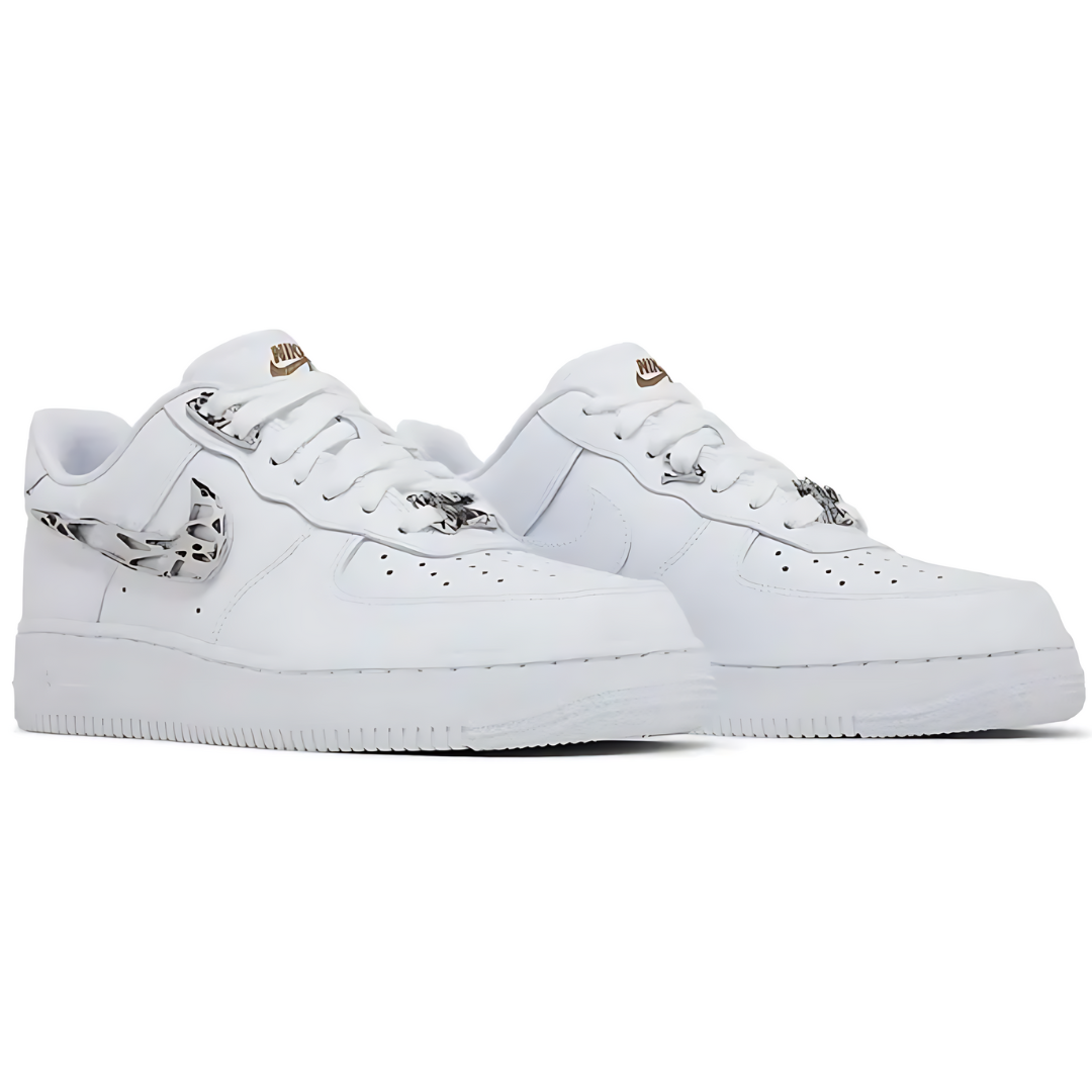 Nike Air Force 1 Low 'Molten Metal'