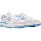 New Balance 550 White University Blue