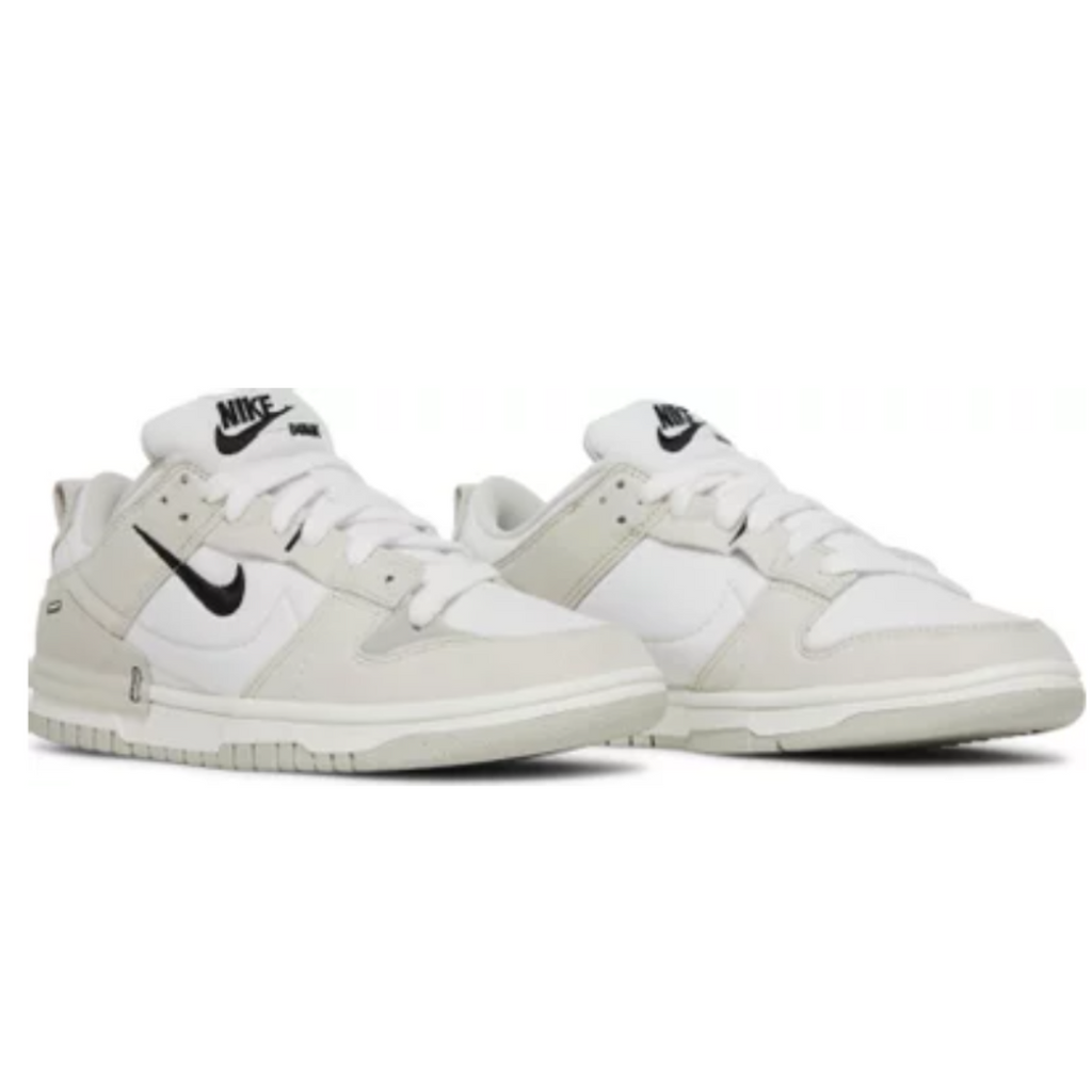 Nike Dunk Low Disrupt 2 'Pale Ivory'