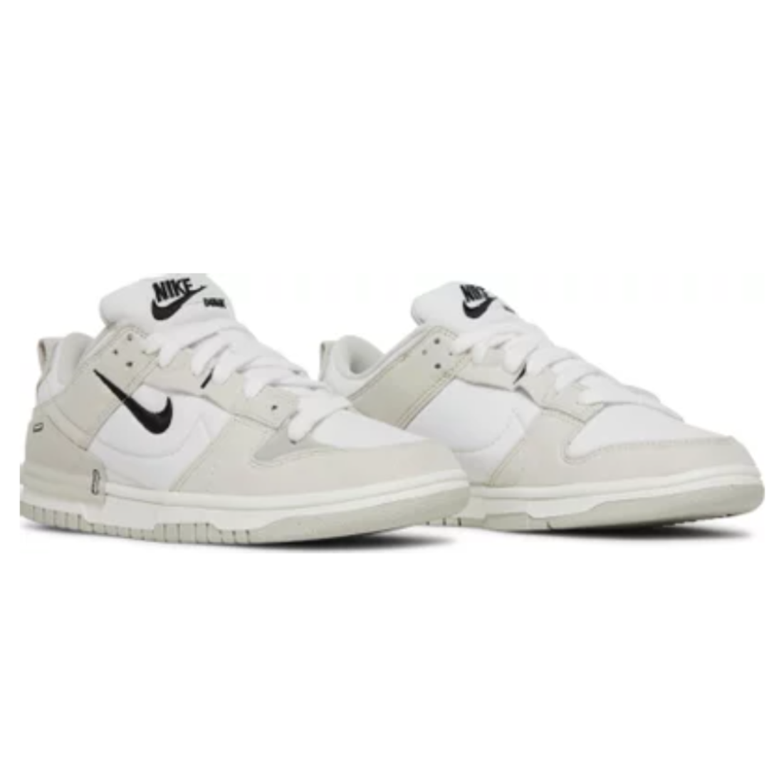 Nike Dunk Low Disrupt 2 'Pale Ivory'