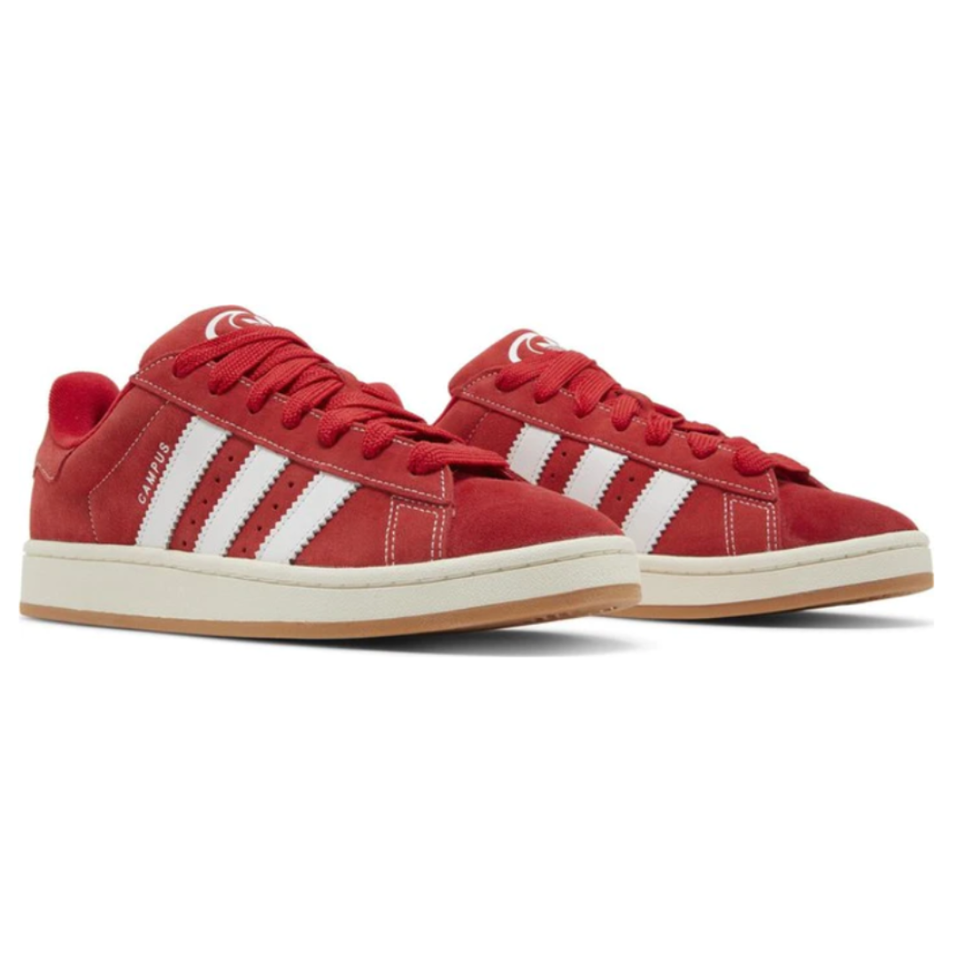 Adidas Campus 00s 'Scarlet Gum'