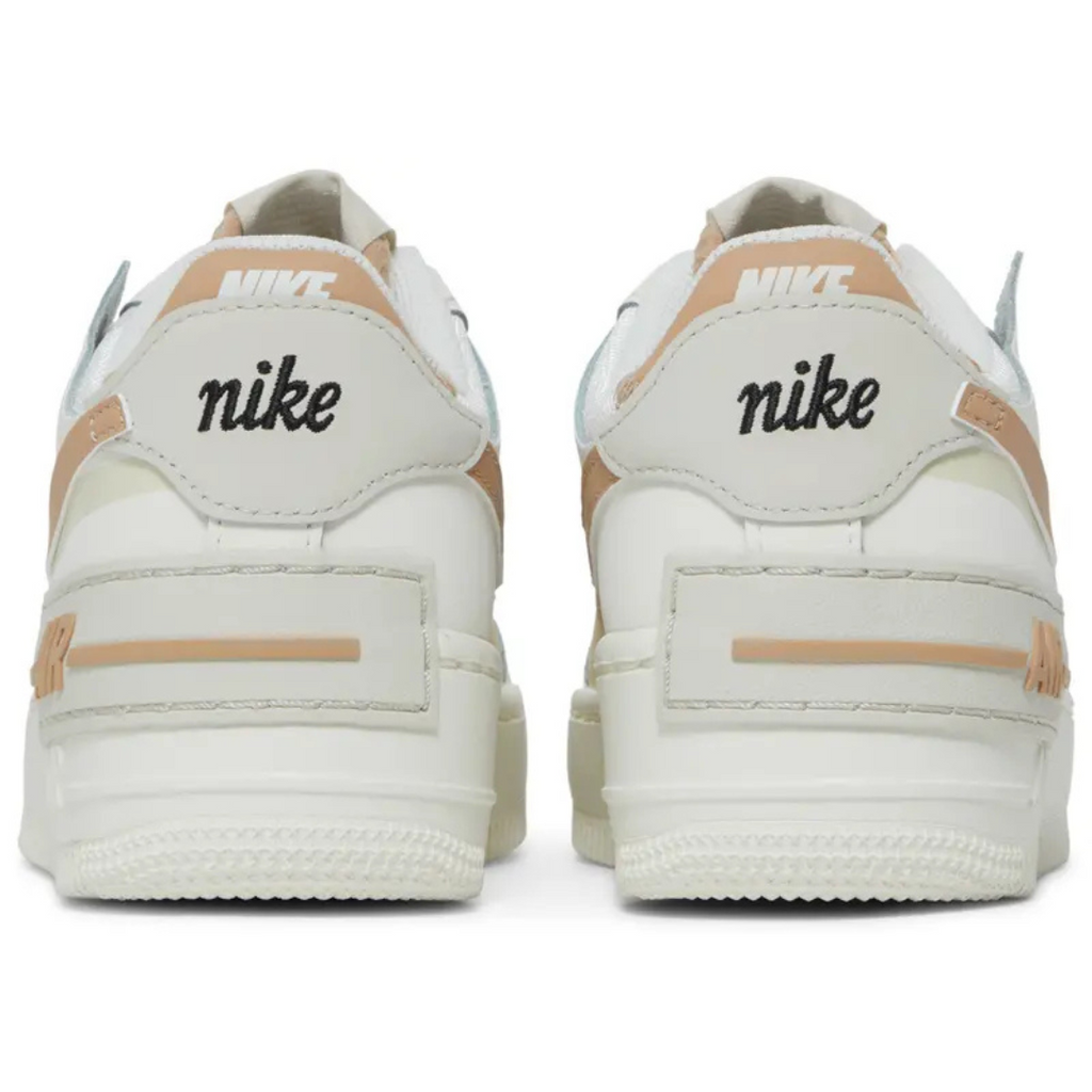 Nike Air Force 1 Shadow Off White
