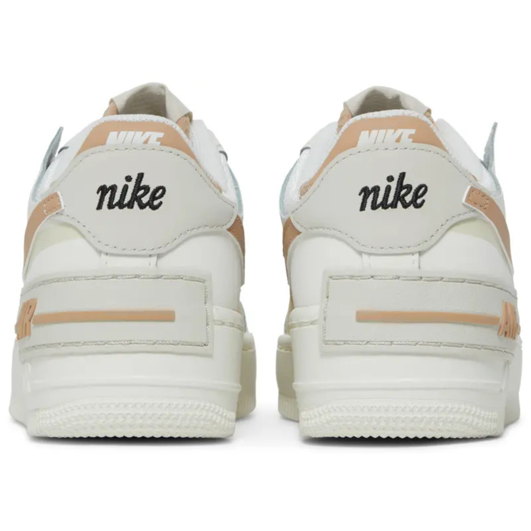 Nike Air Force 1 Shadow Off White