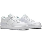 Nike Air Force 1 Shadow Triple White