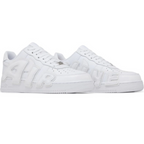 Cactus Plant Flea Market X Air Force 1 Low Premium “White” 2024