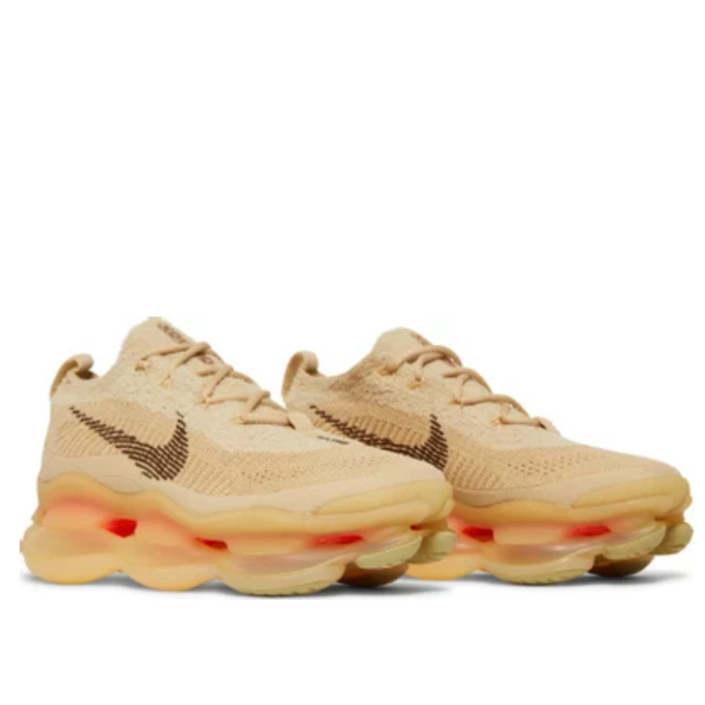 Air Max Scorpion Flyknit 'Sesame'