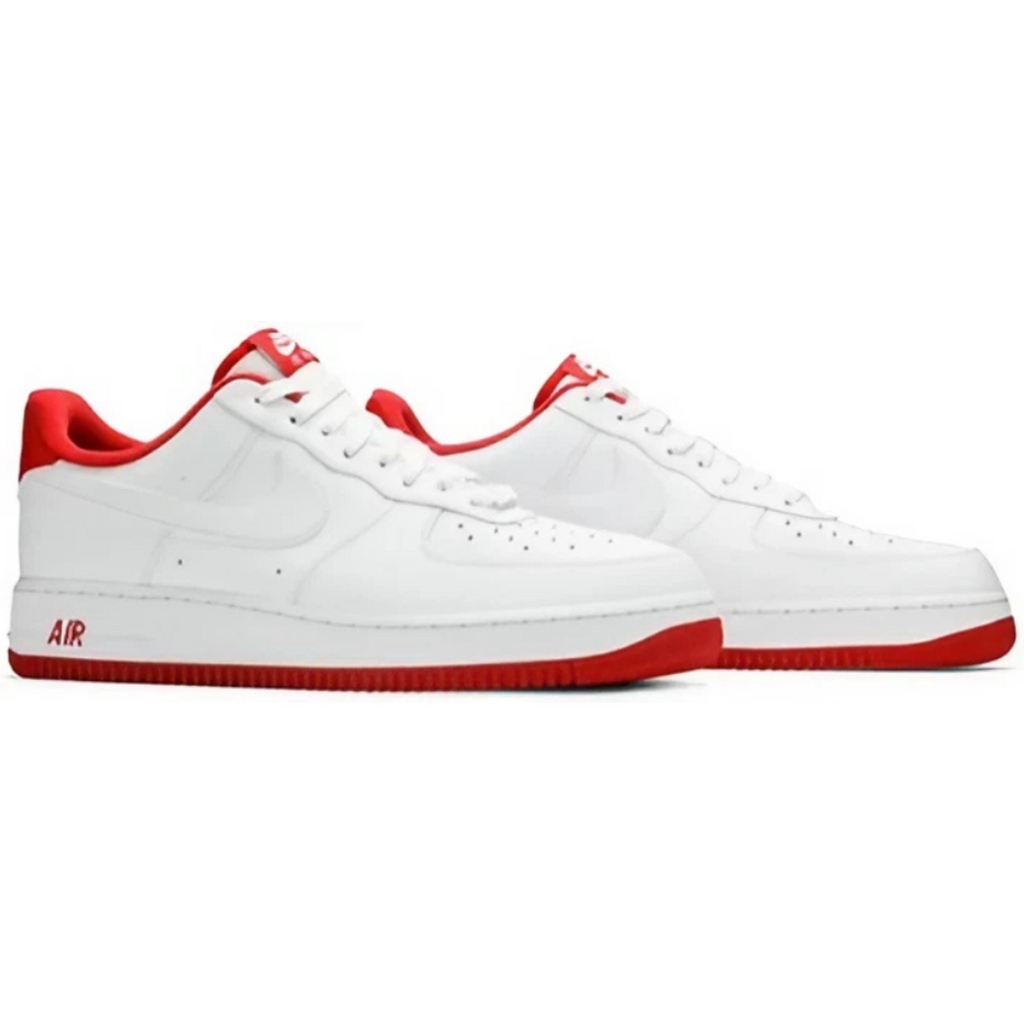Nike Air Force 1 Low University Red