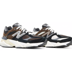 New Balance 9060 Brown Black