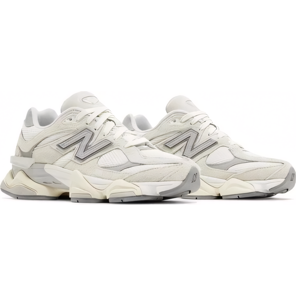 New Balance 9060 Suede Pack Sea Salt