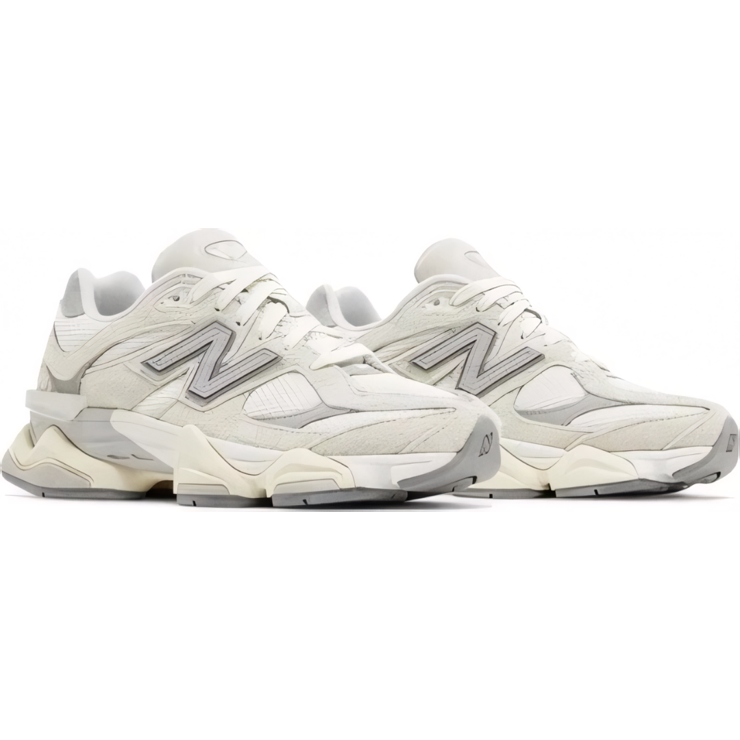 New Balance 9060 Suede Pack Sea Salt