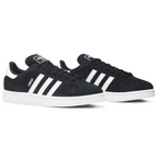 Adidas Campus 'Black White'