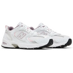 New Balance 530 Ice Wine Silver