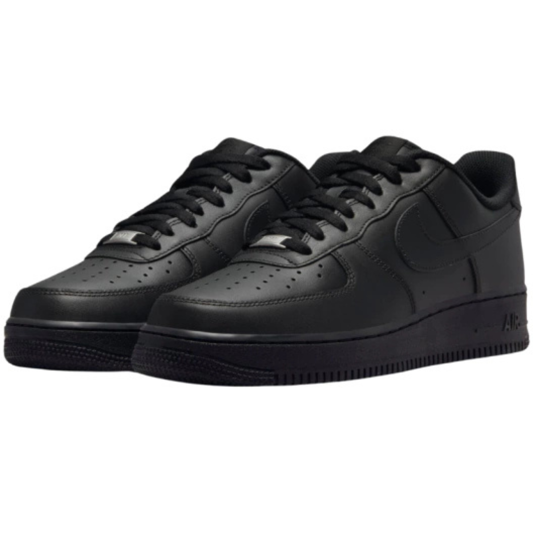 Nike Air Force 1 '07 Black
