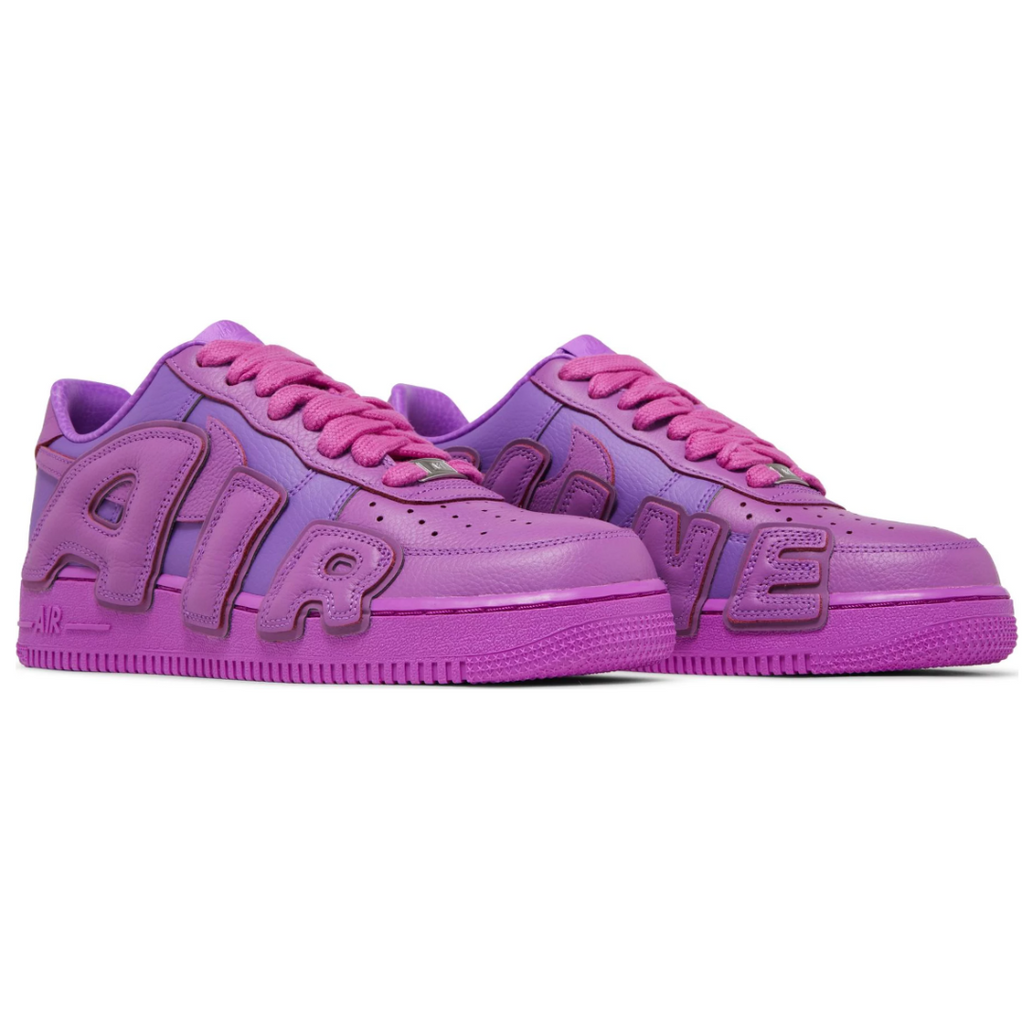 CPFM x Nike Air Force 1 Low “Fuchsia”
