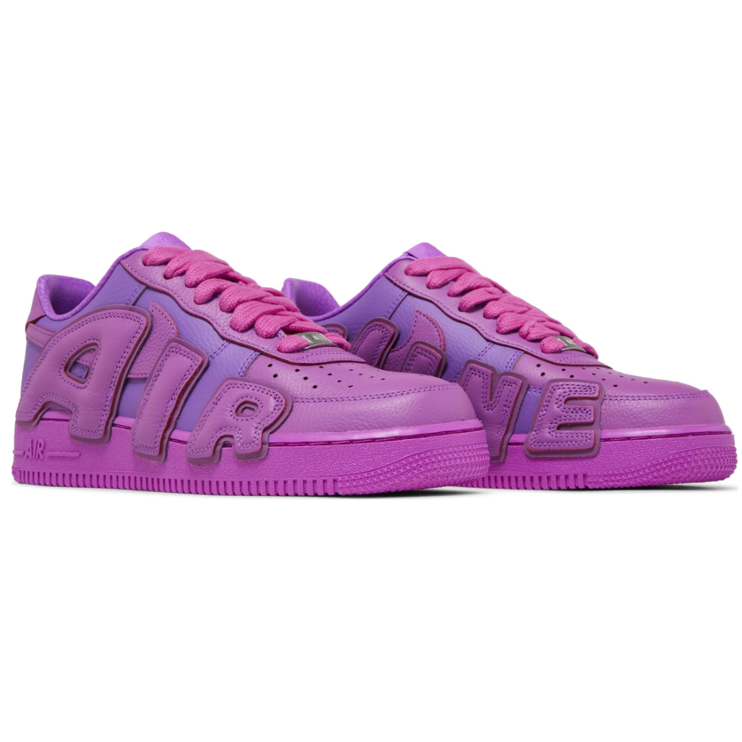 CPFM x Nike Air Force 1 Low “Fuchsia”