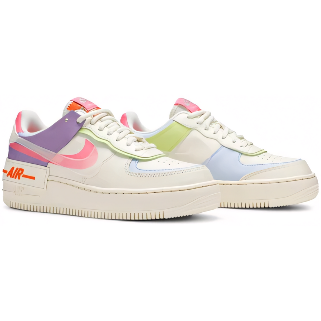 Nike Air Force 1 Shadow Beige